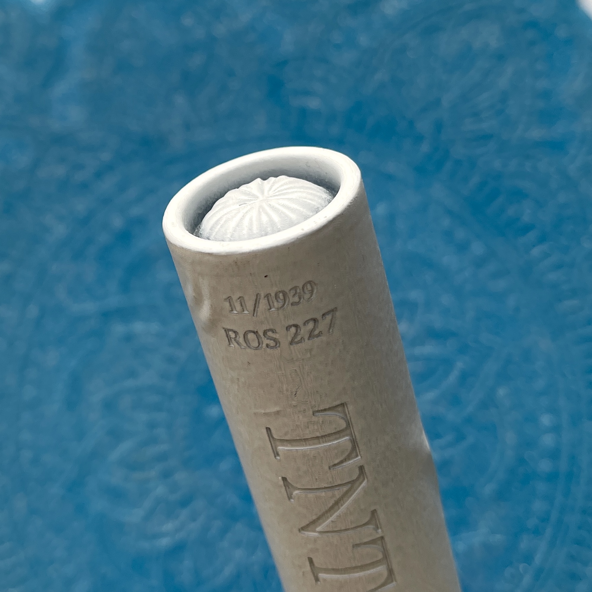 3D-молд для свечи "Шашка динамита" (XL)