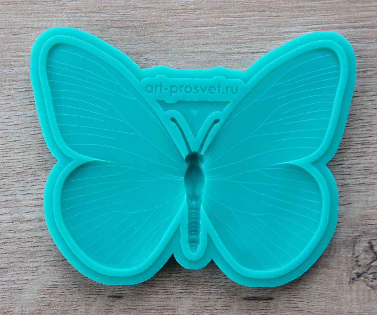 Молд "Бабочка 7" (M)