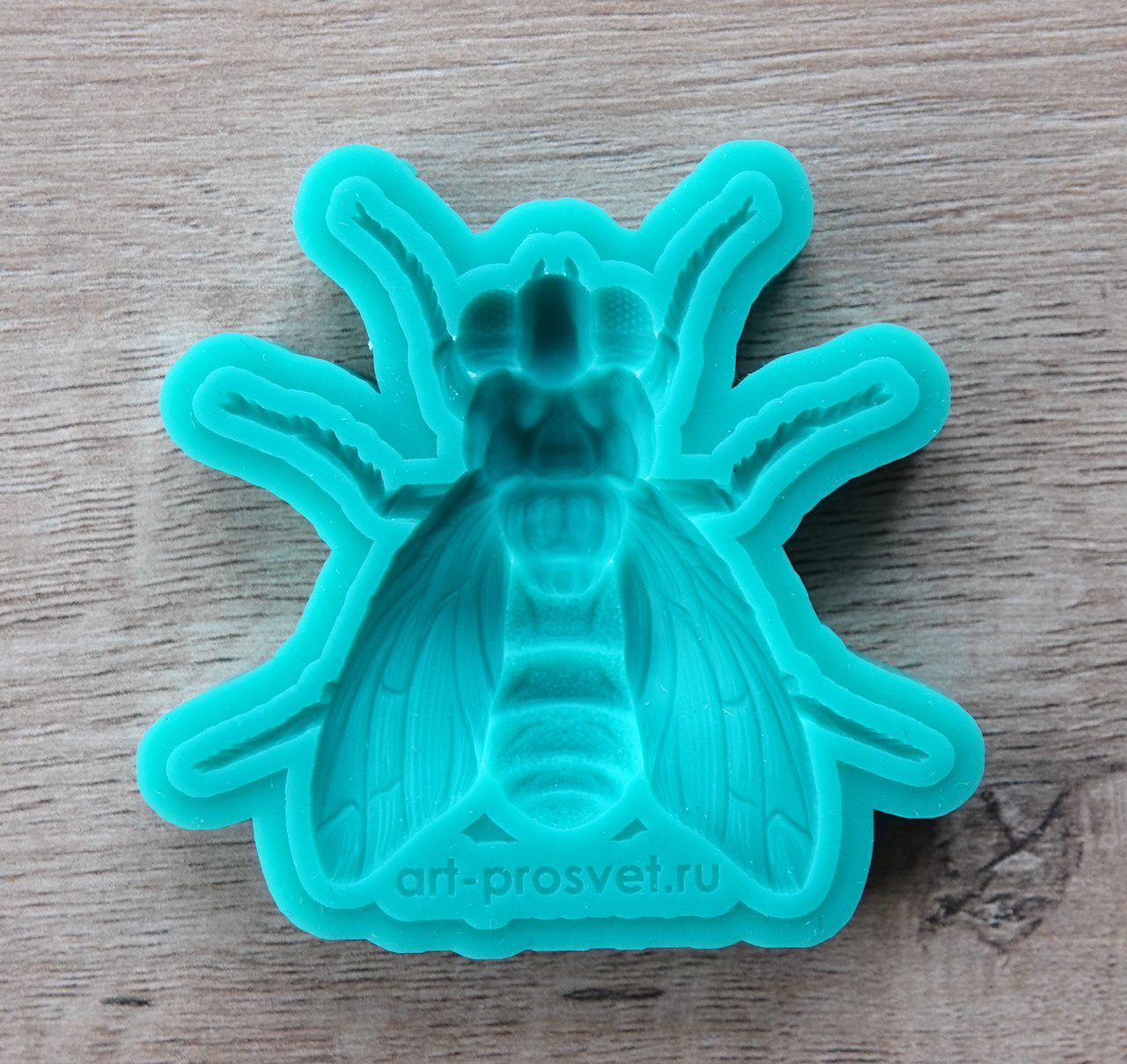 Молд "Муха" (L)