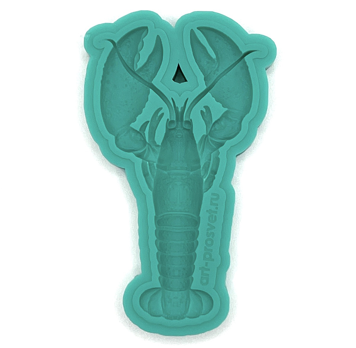 Молд "Омар" (M)