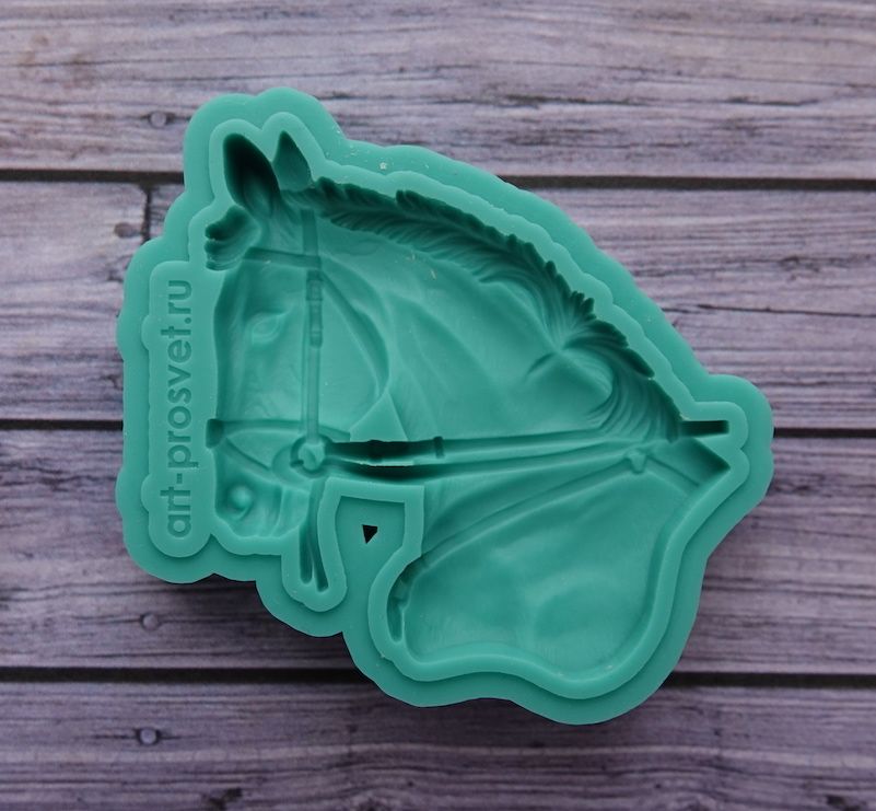 Молд "Конь" (M)