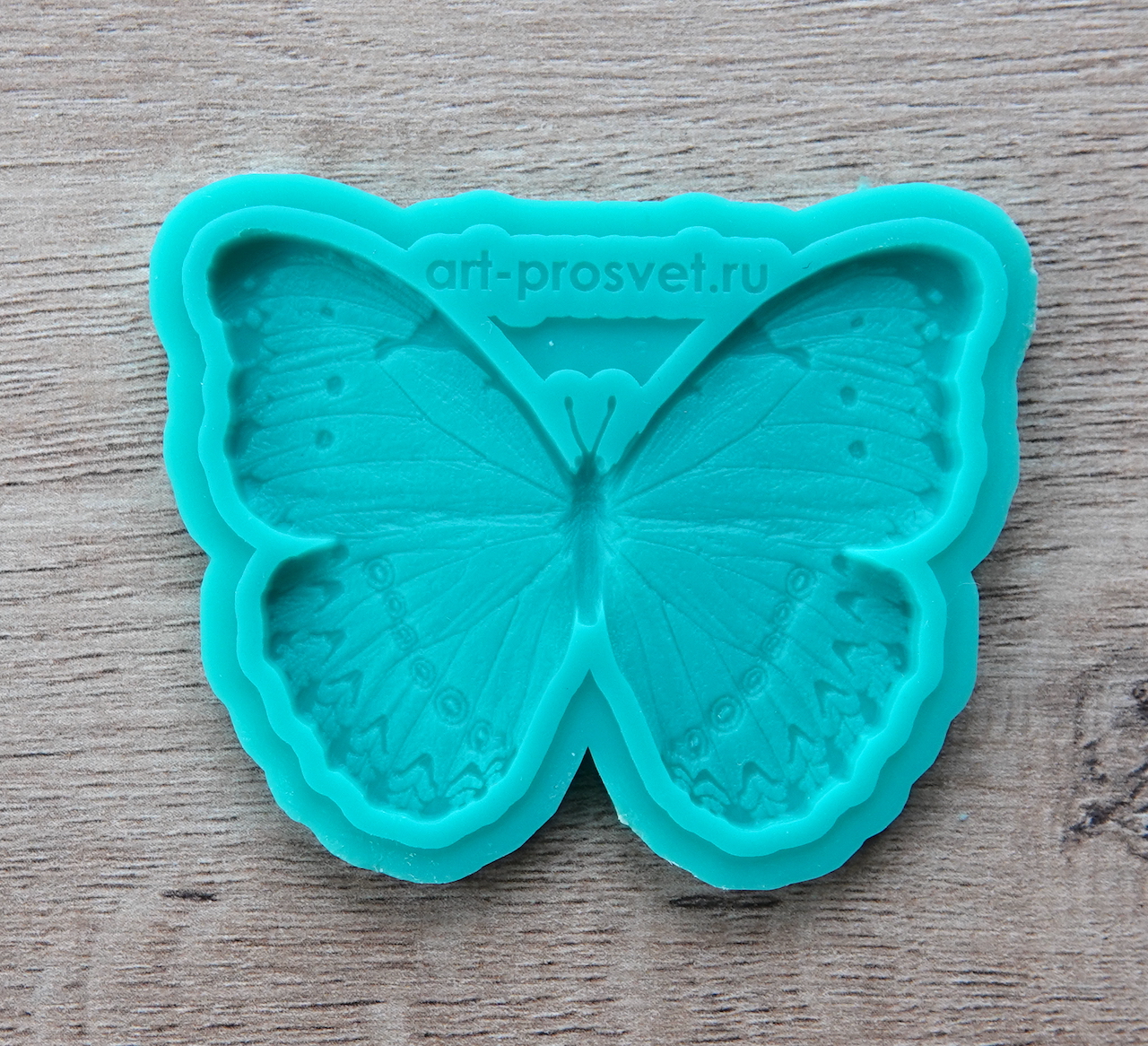 Молд "Бабочка 3" (S)