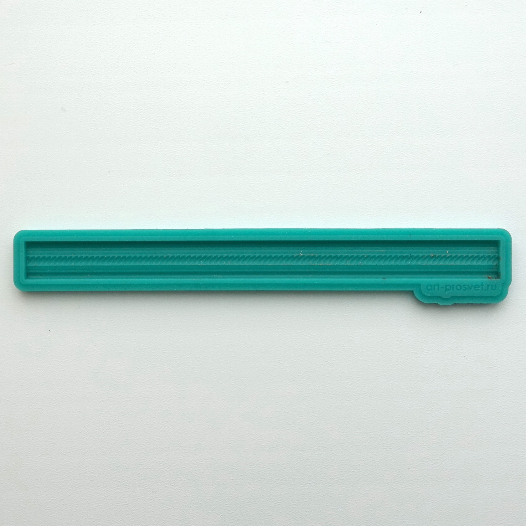 Молд "Бордюр" (XL)