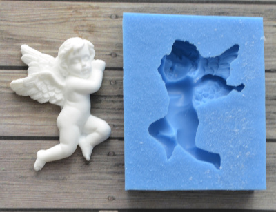 Молд "Ангел 1"