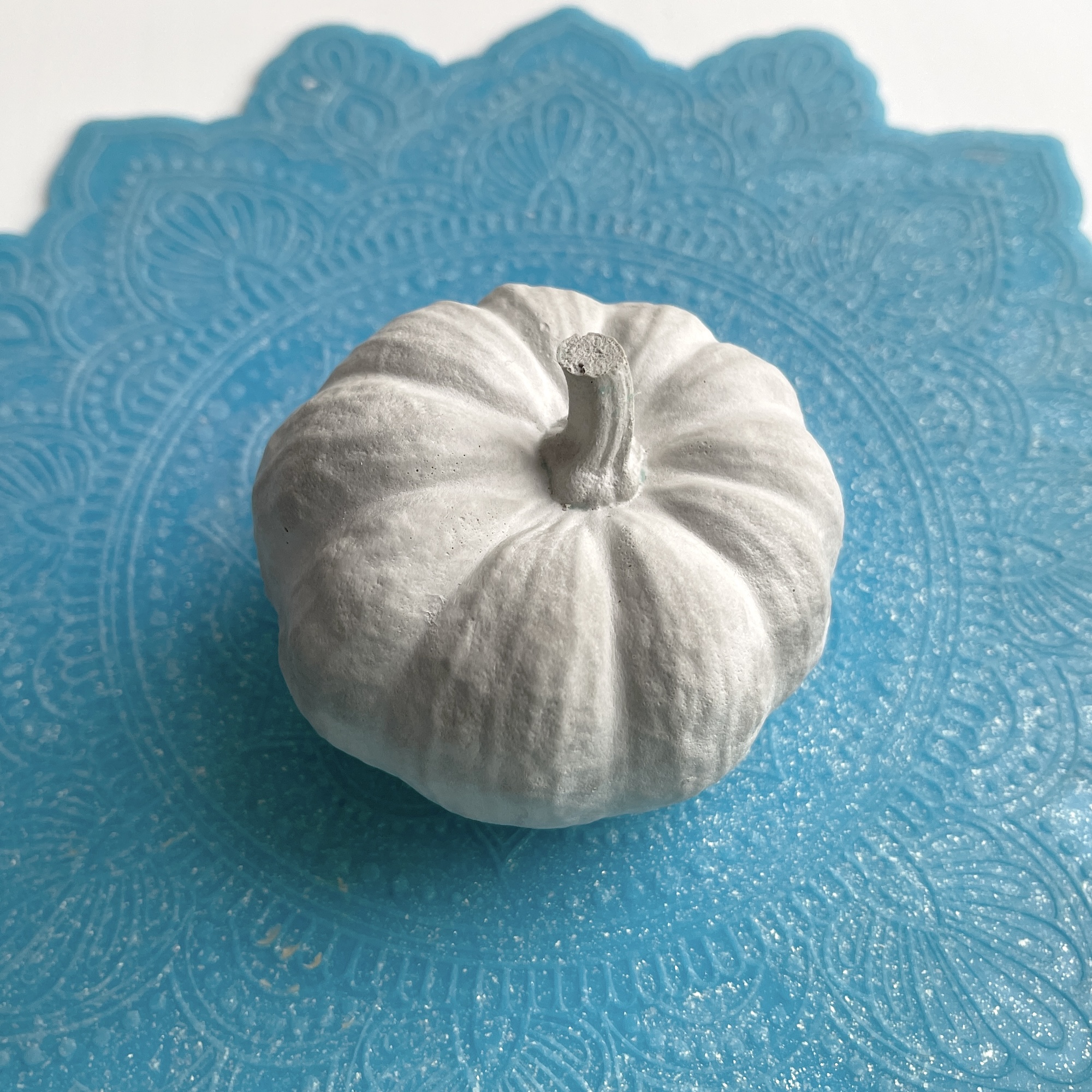 3D-молд "Тыква 1" (L)