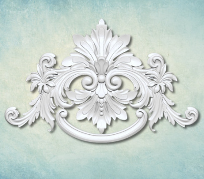 Молд "Декоративный элемент" (L)