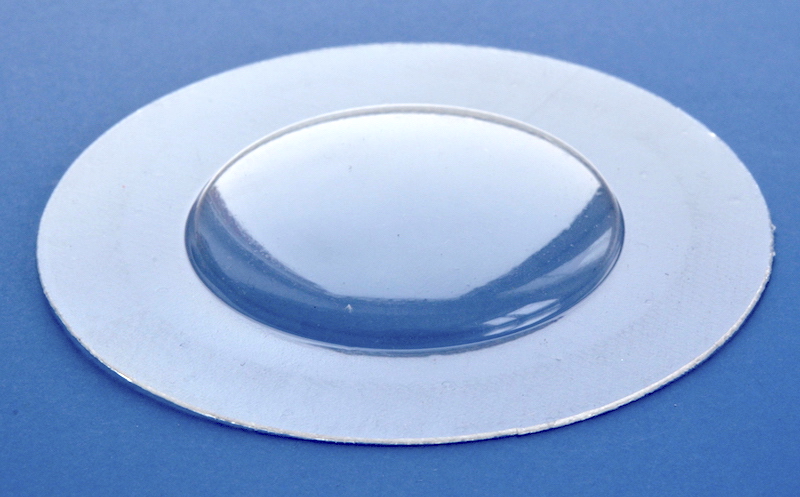 Шейкер круглый 40 мм