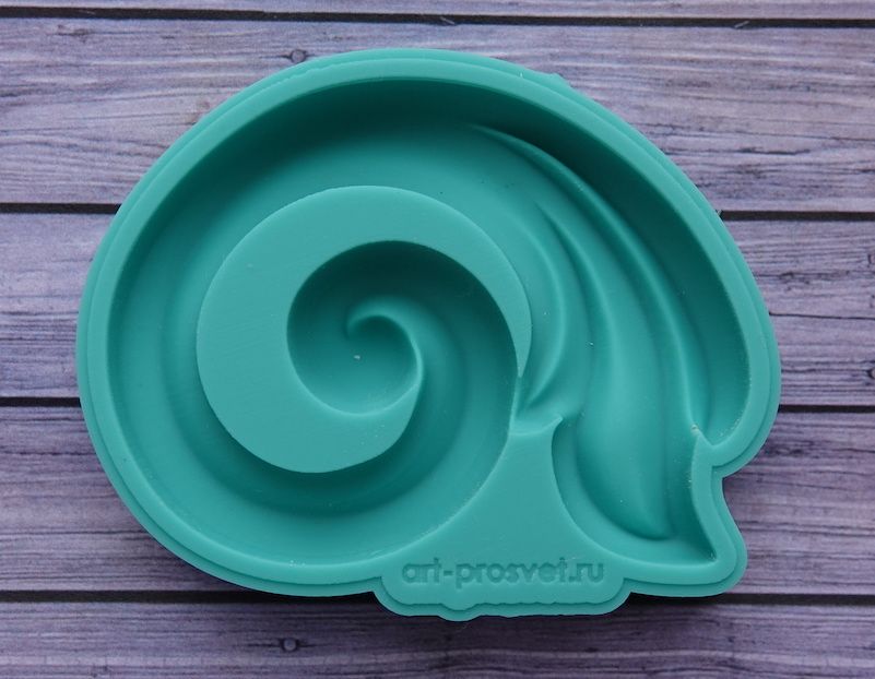 Молд "Вензель" правый (L)