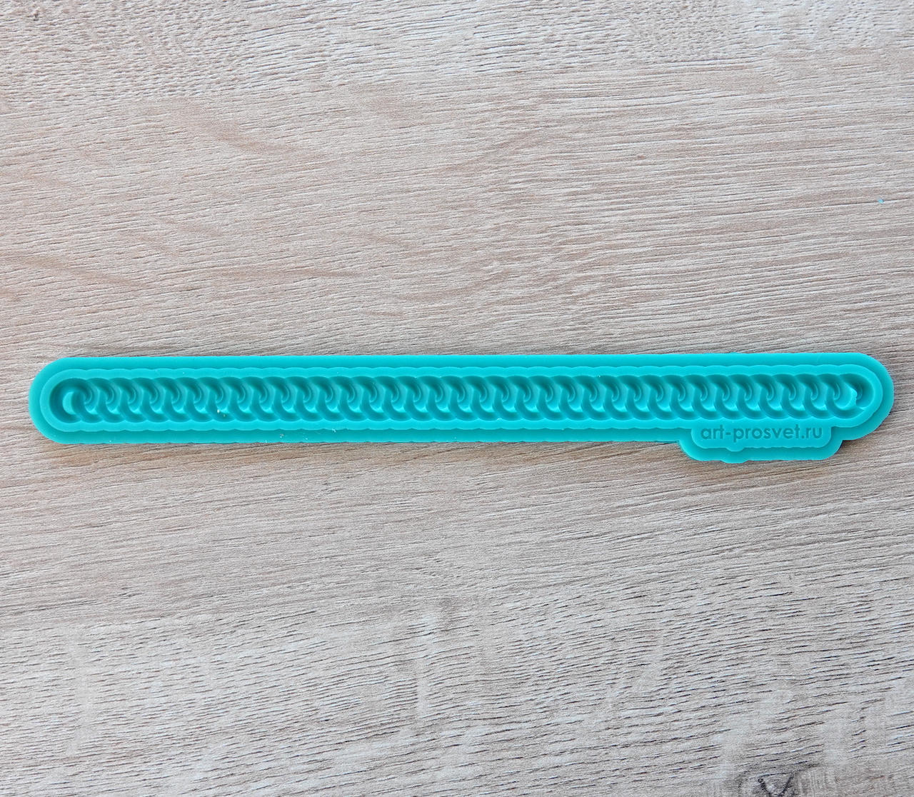 Молд "Бордюр" (XL)