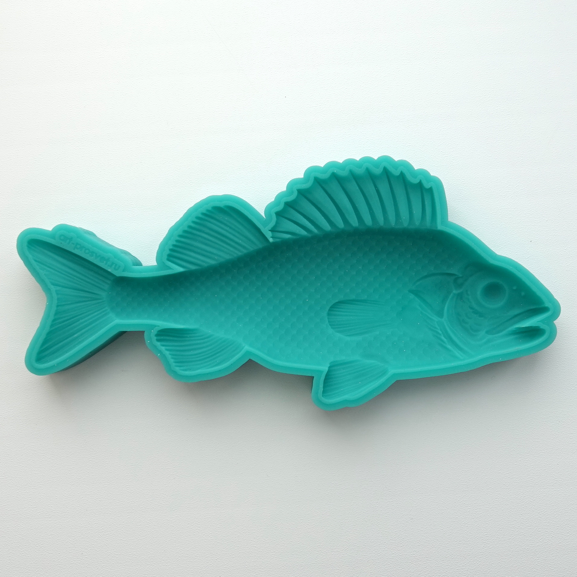 Молд "Окунь", (XL)