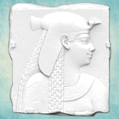 Молд "Скрижаль Исиды" (M)