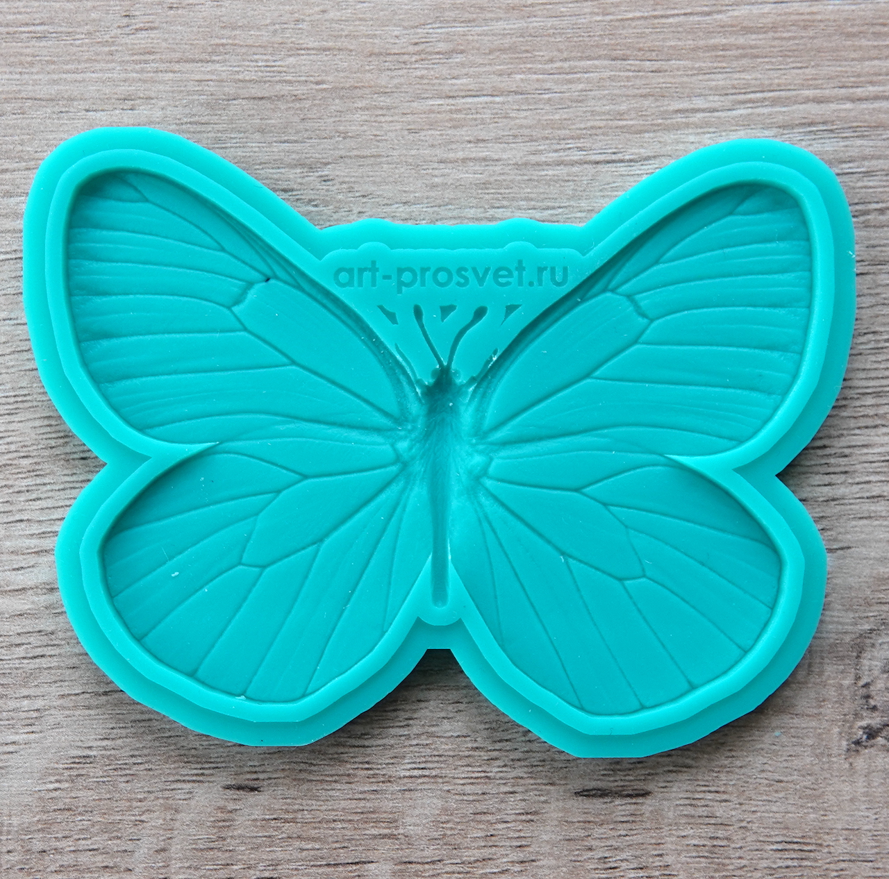Молд "Бабочка 2" (M)