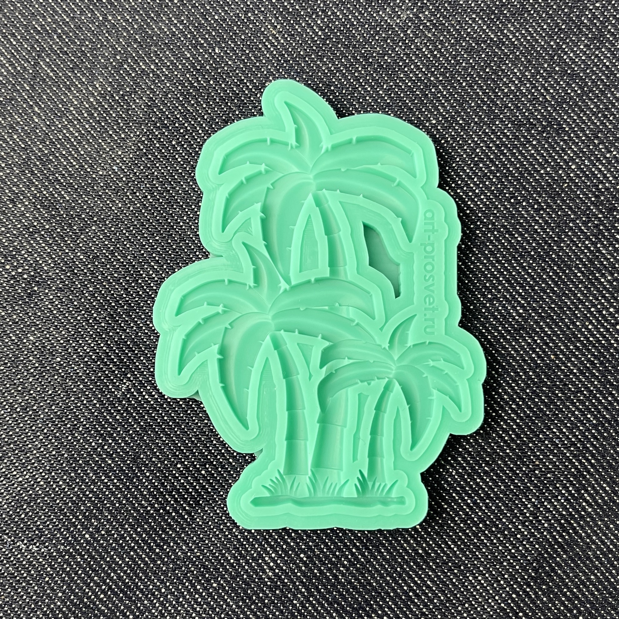 Молд "Пальма 3" (M)