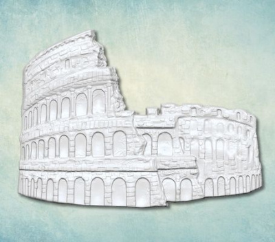 Молд "Колизей"