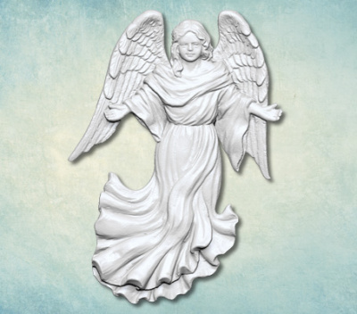 Молд "Ангел"