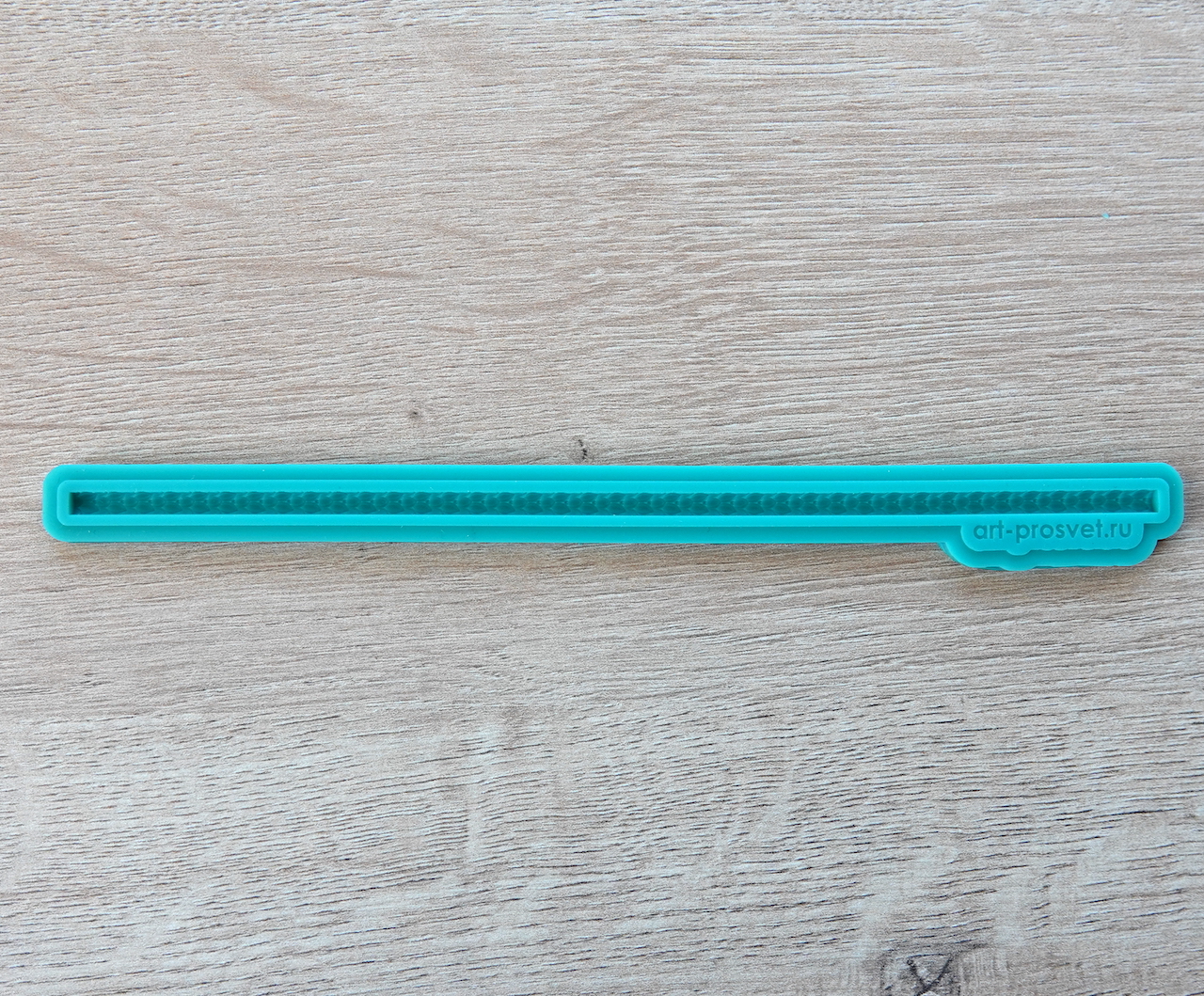 Молд "Бордюр" (XL)