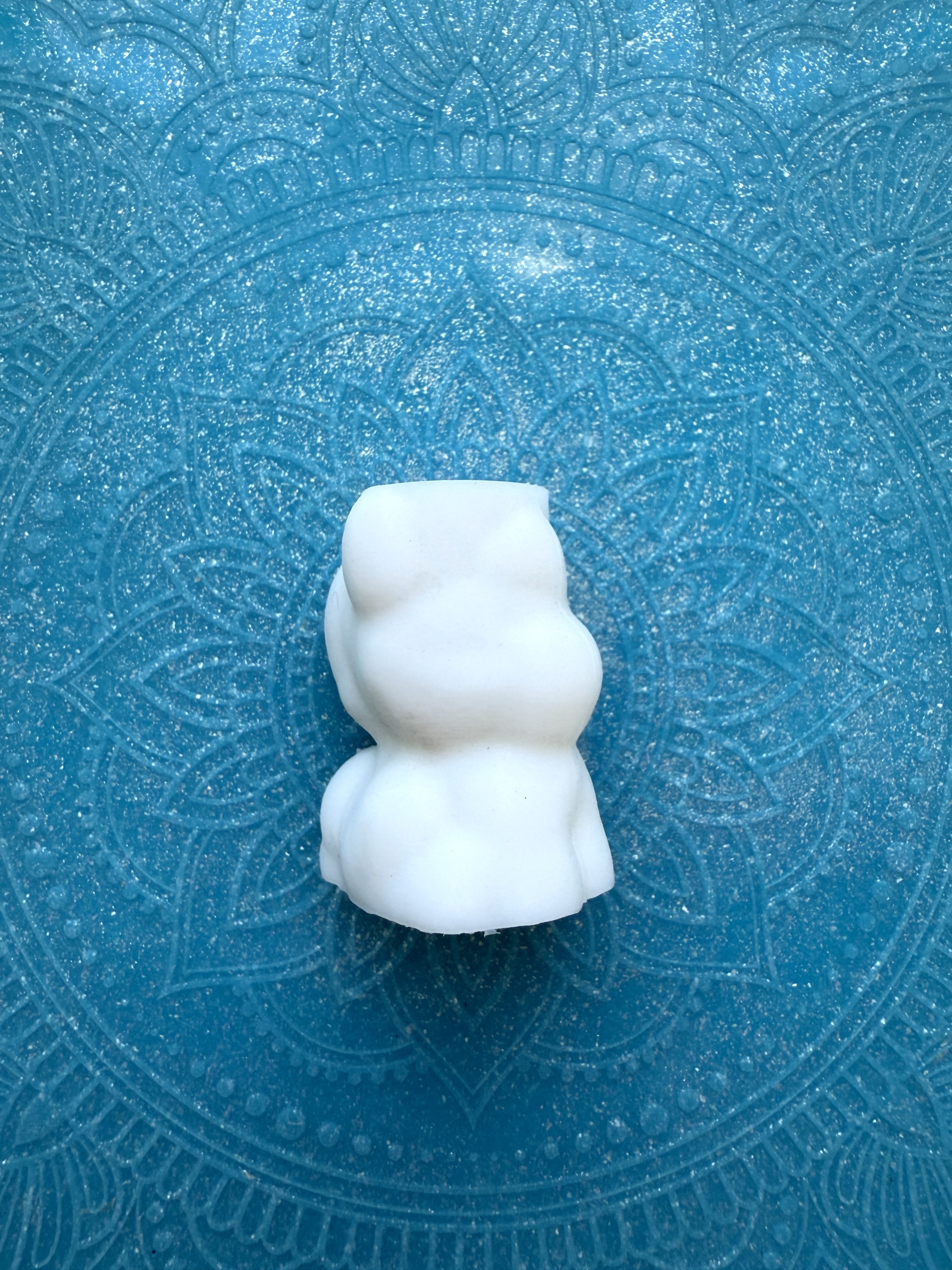 3D-молд "Лошадка ПроСветик" (XS)