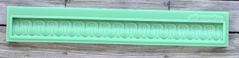 Молд "Бордюр"