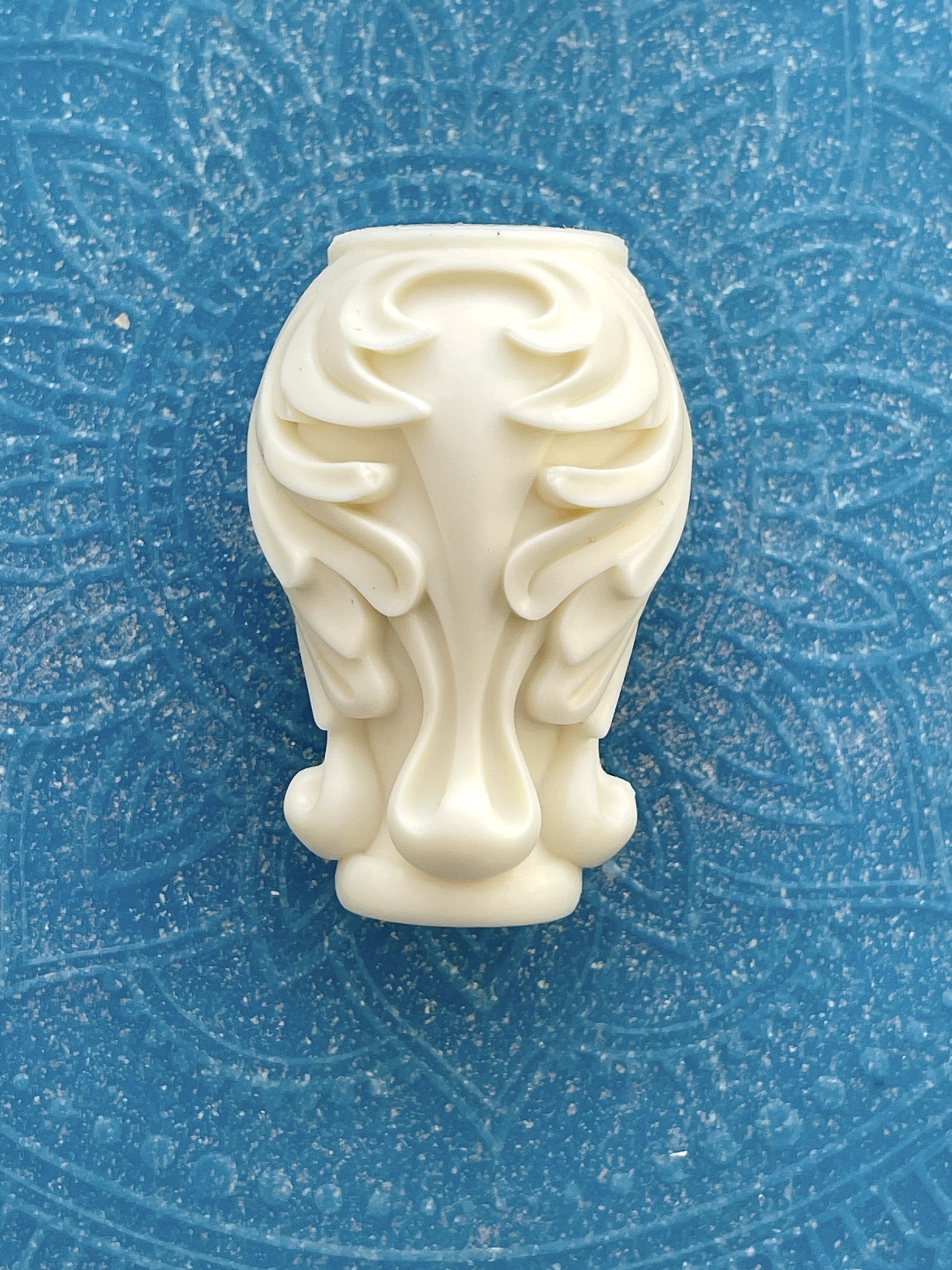 3D-молд "Декоративня ножка 2" (S)