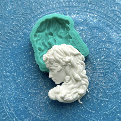Молд "Медуза Горгона" (S)