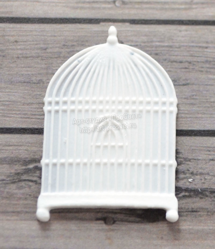 Молд "Клетка"