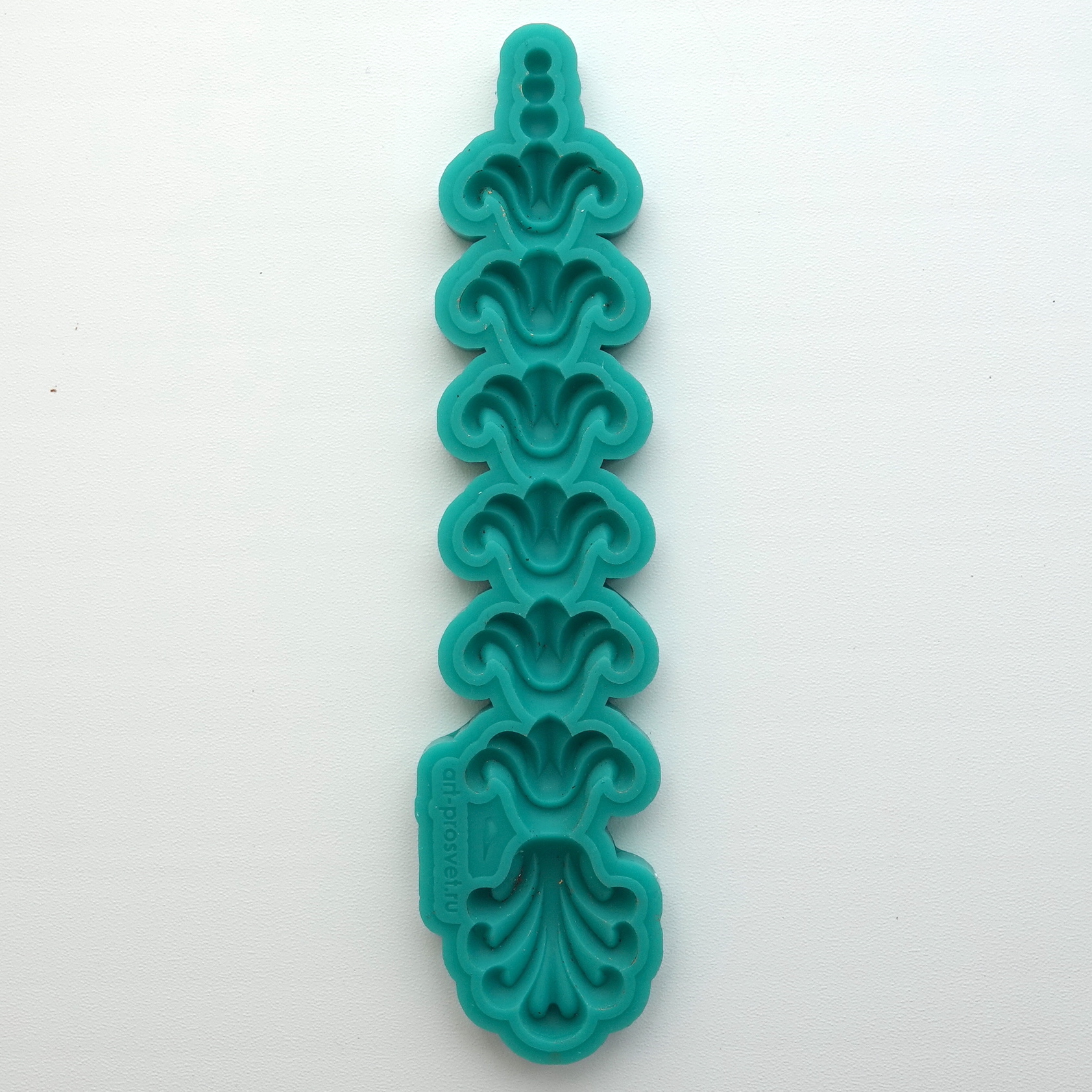 Молд "Элемент декора" (XL)