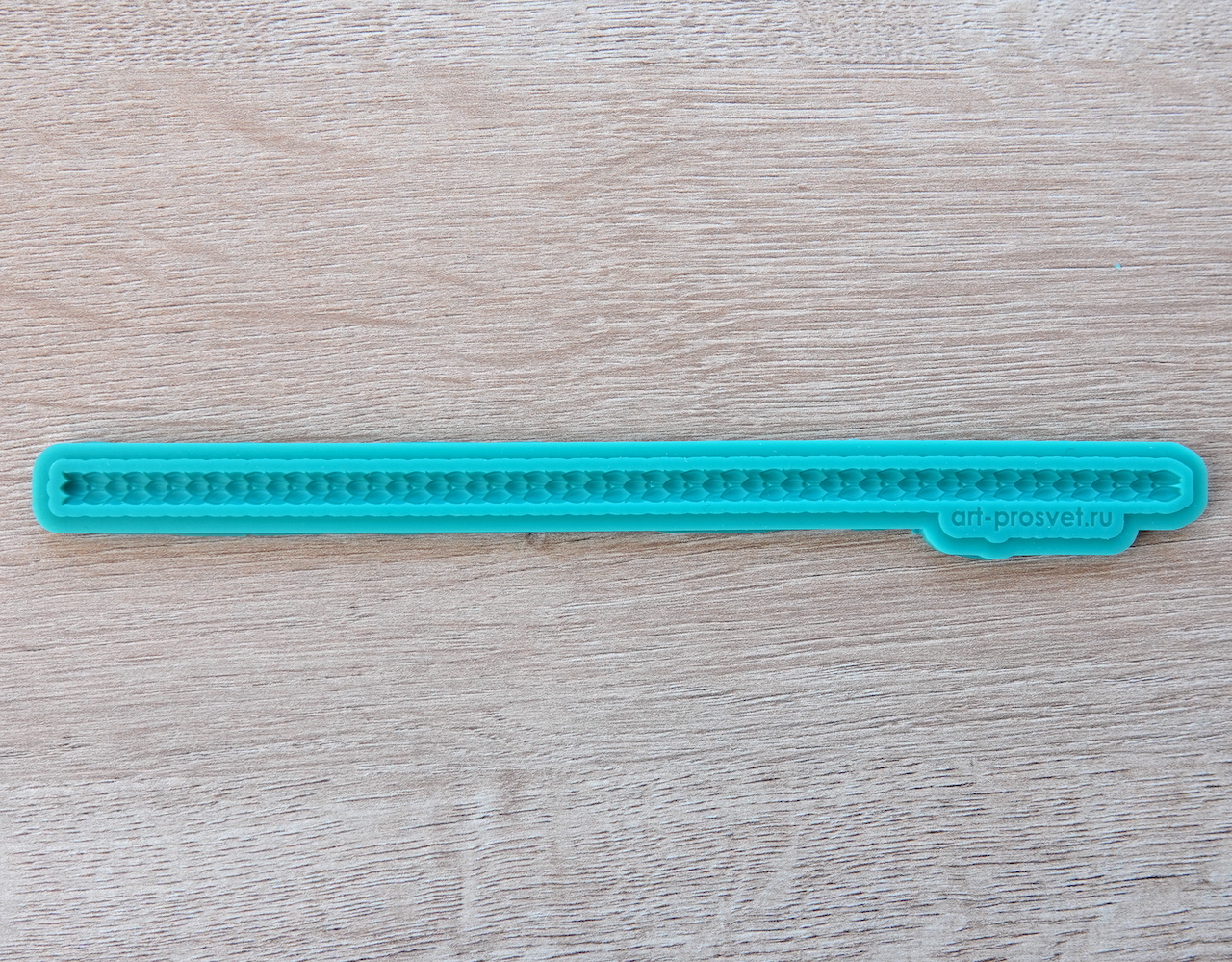 Молд "Бордюр" (XL)