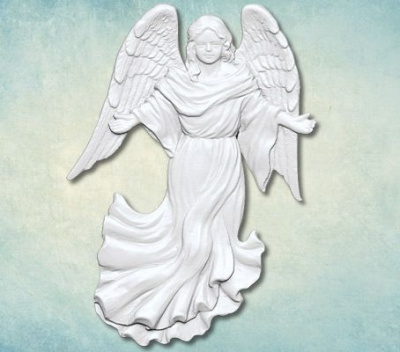 Молд "Ангел" малый