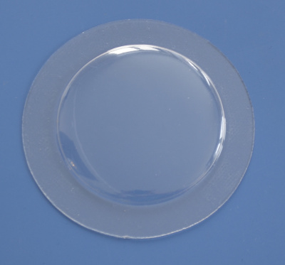 Шейкер круглый 50 мм