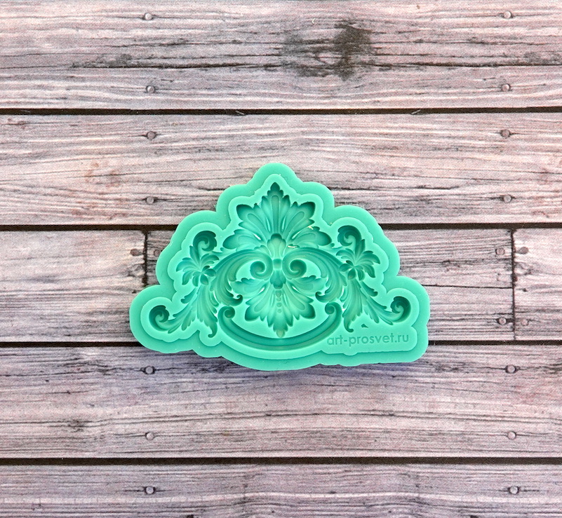 Молд "Декоративный элемент" (S)