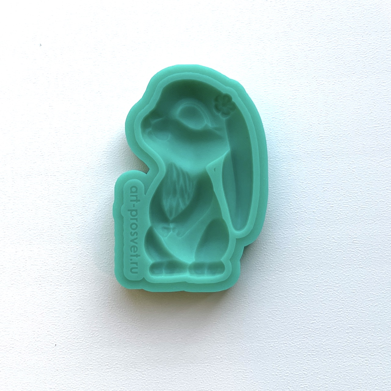 Молд "Зайка 1" (S)