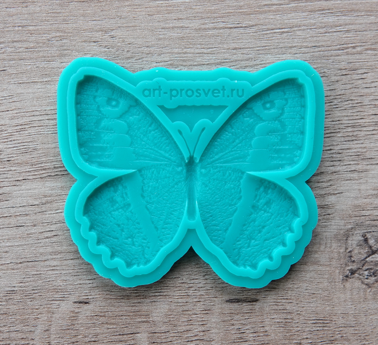 Молд "Бабочка 6" (S)