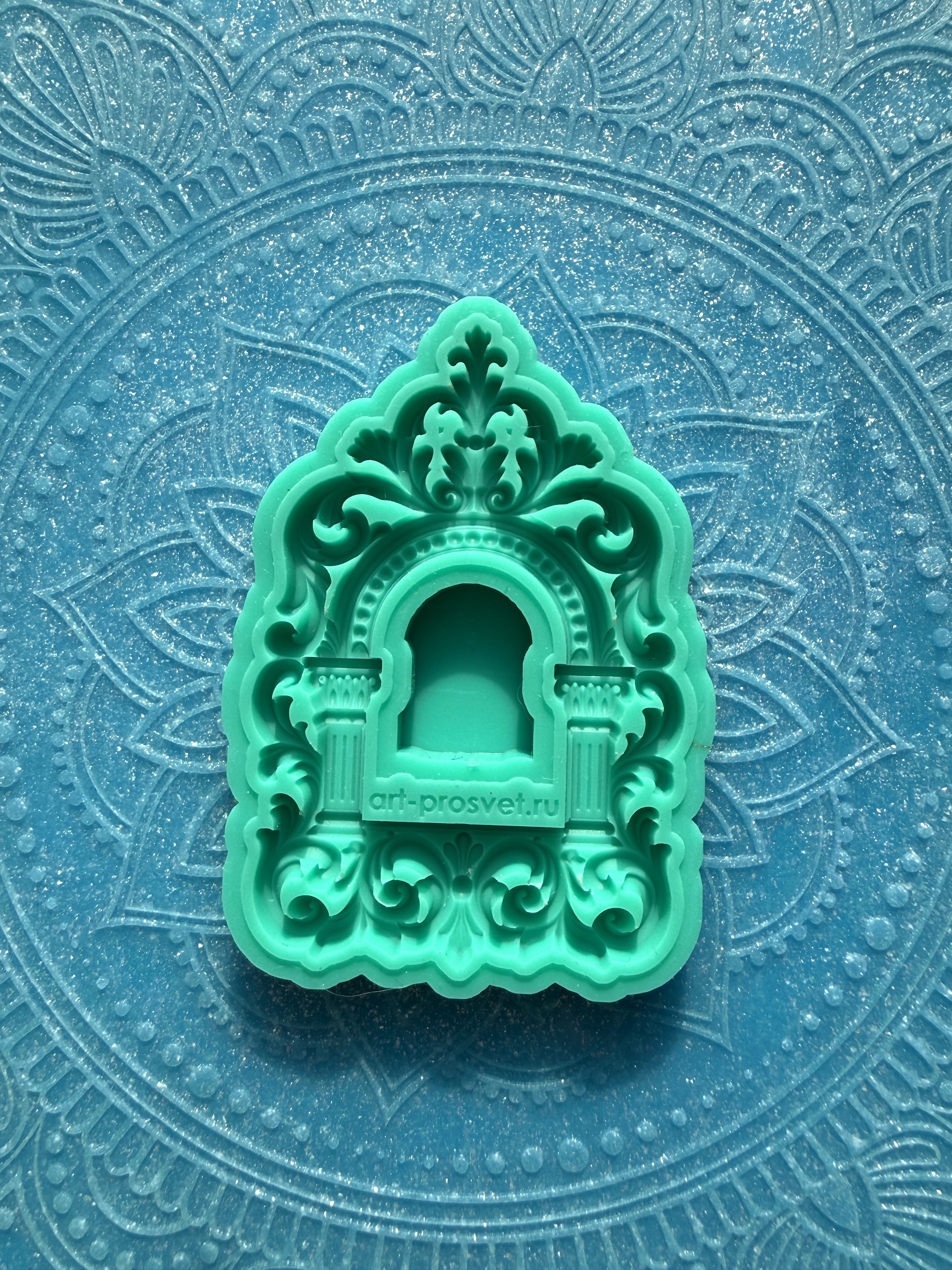 Молд "Рамка-наличник" (M)