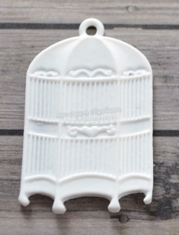 Молд "Клетка 2"