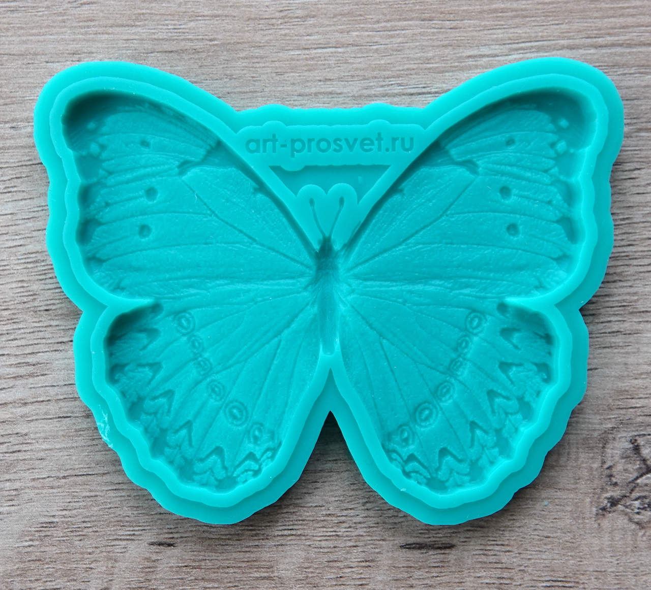 Молд "Бабочка 3" (M)