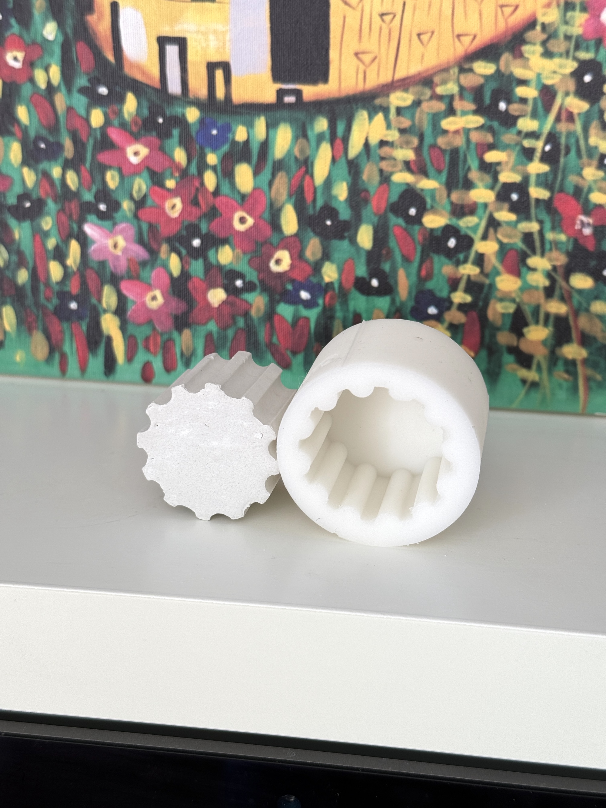 3D-молд "Ствол колонны (фуст)" (S)