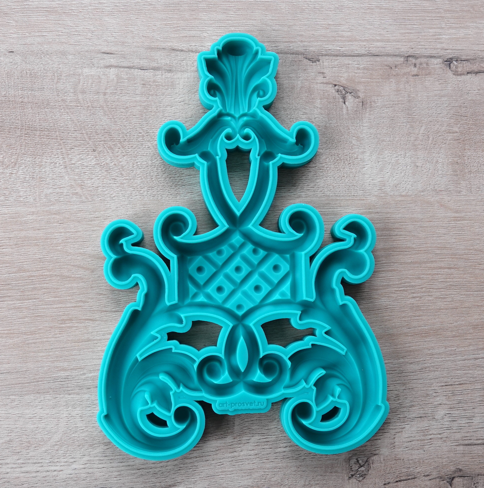 Молд "Элемент декора" (XL)