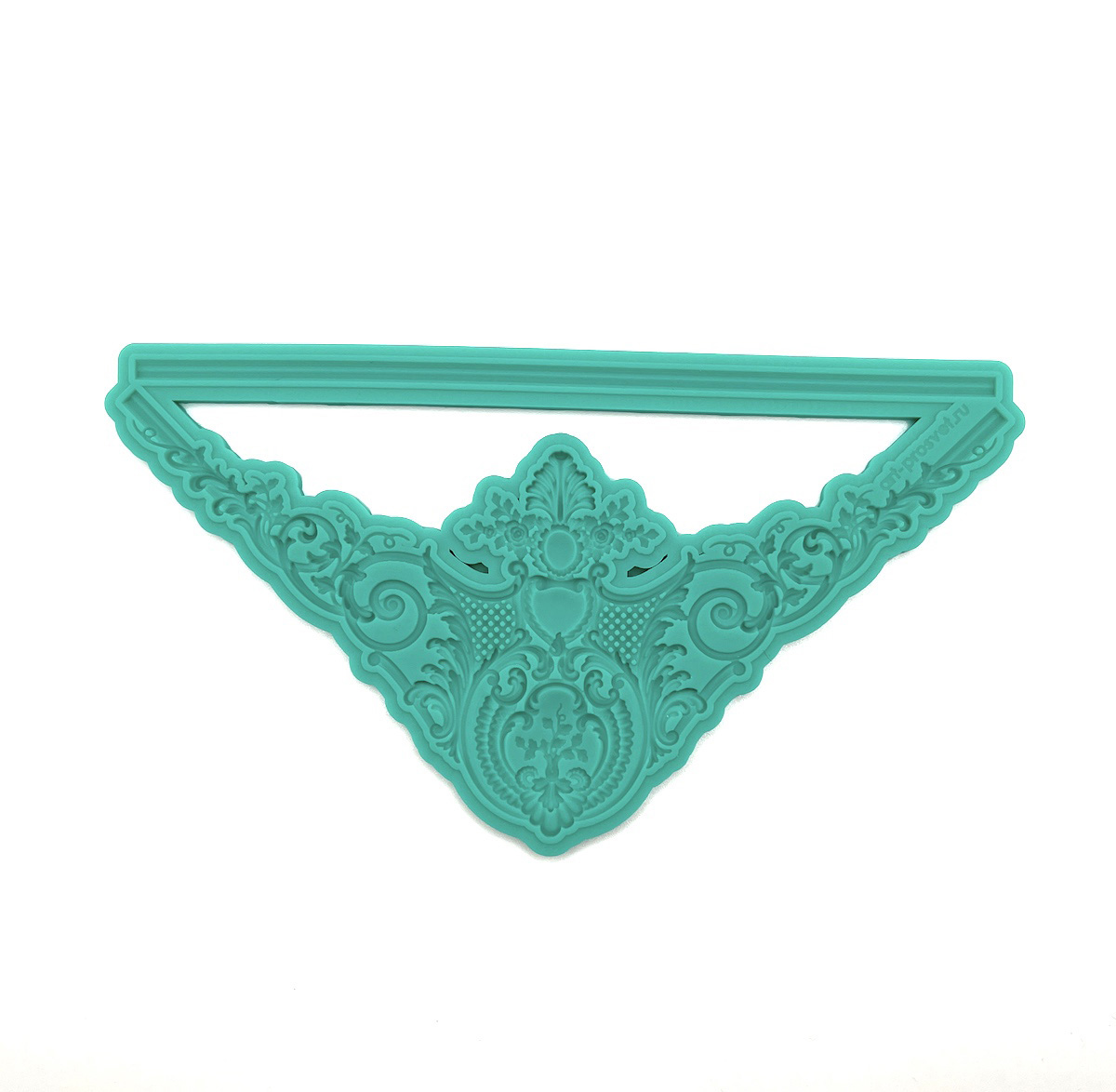 Комплект молдов "Рамка барокко" (L)