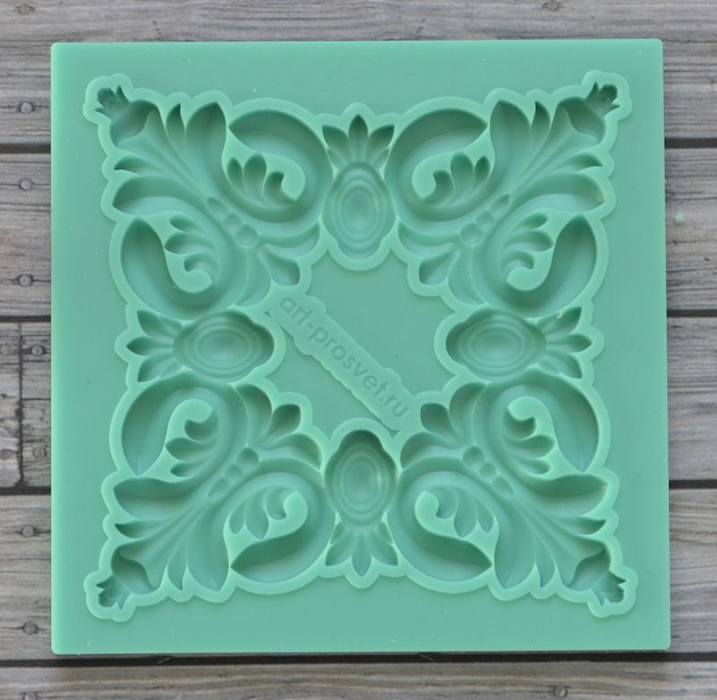 Молд "Декоративный элемент"