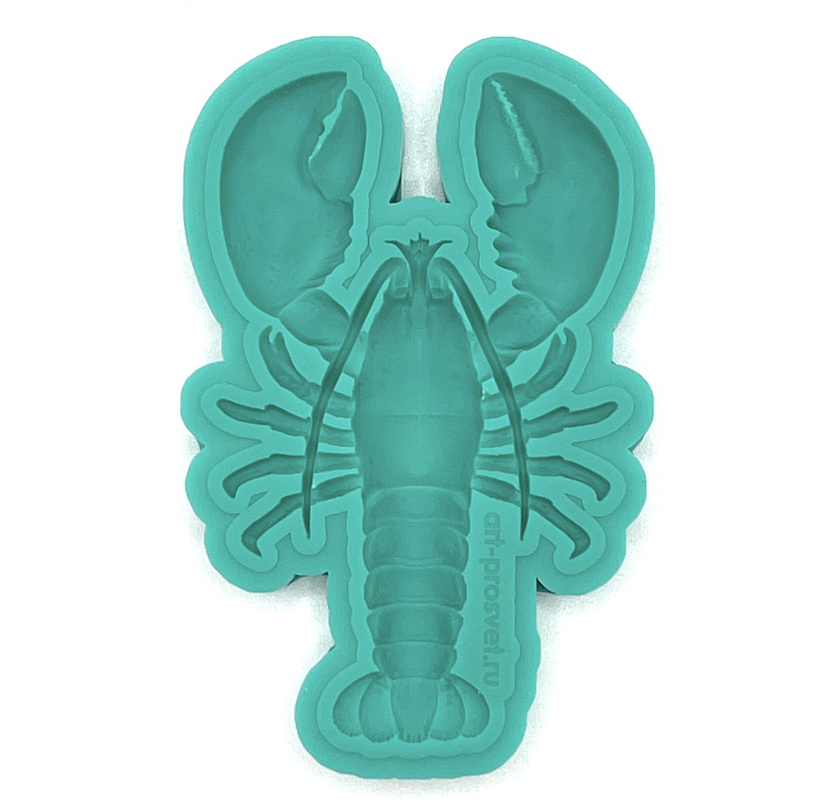 Молд "Лобстер" (M)