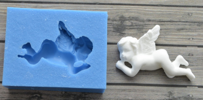 Молд "Ангел 2"