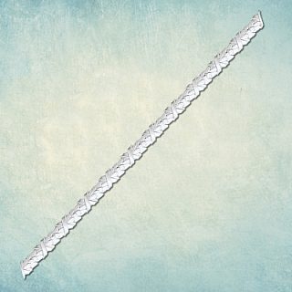Молд "Бордюр" (XXL)