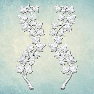 Молд "Ветви плюща" (S)