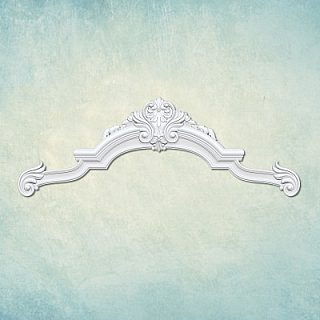 Молд "Декоративный элемент" (XL)