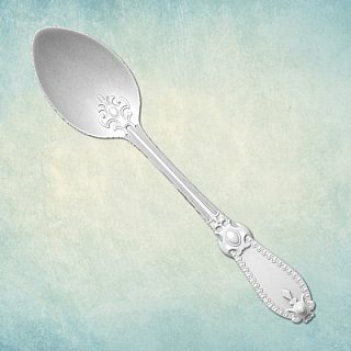 Молд "Ложка столовая" (XXL)