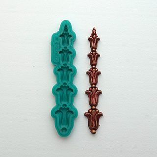 Молд "Элемент декора" (L)