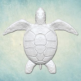 Молд "Морская черепаха" (S)