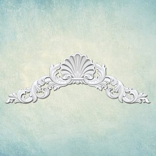 Молд "Декоративный элемент" (XL)