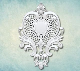 Молд "Элемент декора" (M)