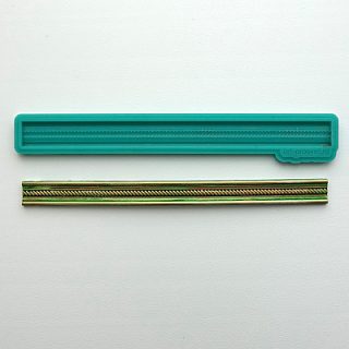 Молд "Бордюр" (XL)